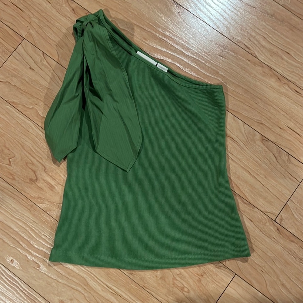 Maeve top by Anthropology - Picture 1 of 4